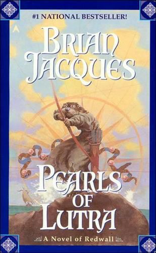 Cover image for Pearls of Lutra