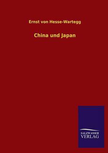 Cover image for China und Japan