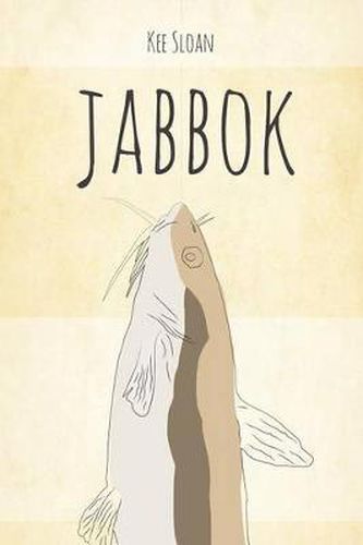Cover image for Jabbok