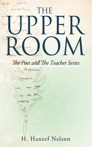 Cover image for The Upper Room