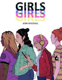 Cover image for Girls