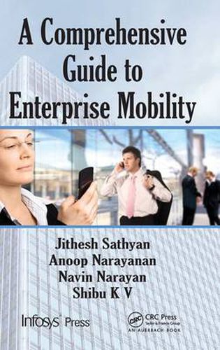 Cover image for A Comprehensive Guide to Enterprise Mobility