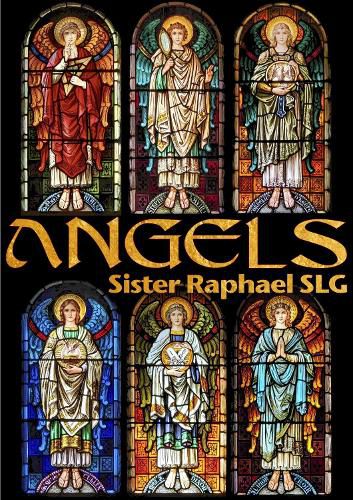 Cover image for Angels