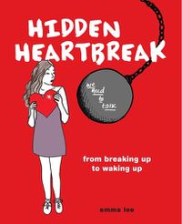 Cover image for Hidden Heartbreak