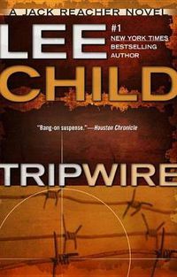 Cover image for Tripwire