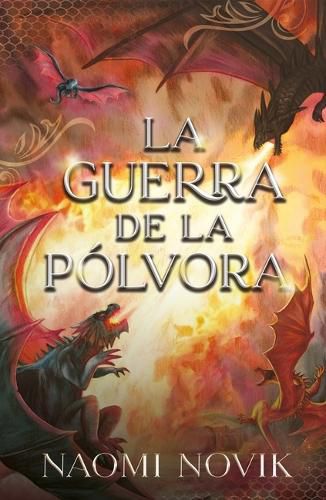 Cover image for Guerra de la Polvora, La