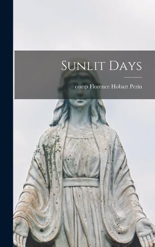 Cover image for Sunlit Days