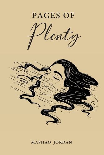 Cover image for Pages Of Plenty