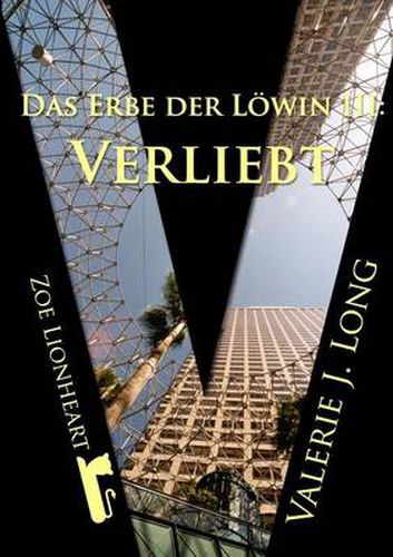 Cover image for Das Erbe Der Lowin III: Verliebt