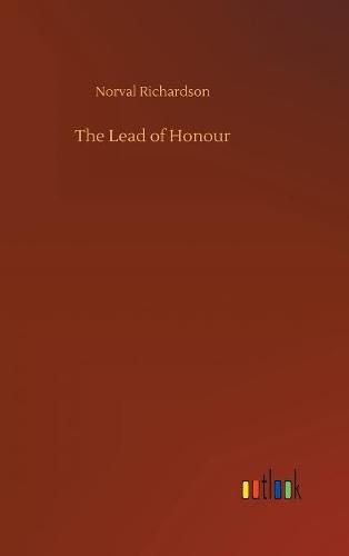 Cover image for The Lead of Honour