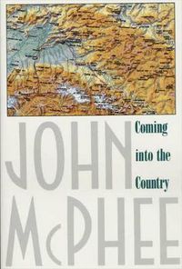 Cover image for Coming into the Country