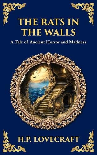 Cover image for The Rats in the Walls
