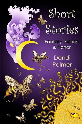 Cover image for Short Stories: Fantasy, Fiction and Horror