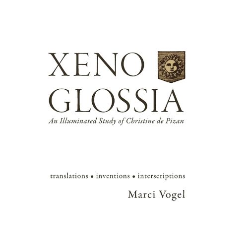 Cover image for Xeno Glossia