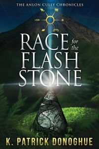 Cover image for Race for the Flash Stone