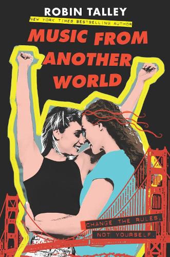 Cover image for Music from Another World