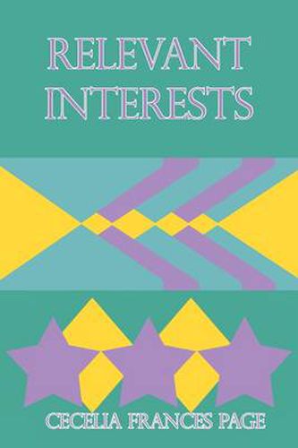 Cover image for Relevant Interests
