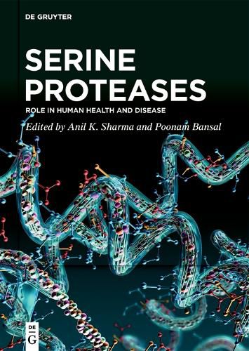 Cover image for Serine Proteases