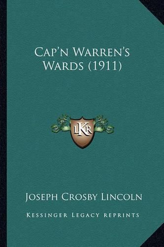 Cap'n Warren's Wards (1911)