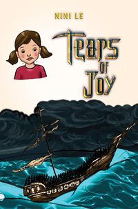 Cover image for Tears of Joy