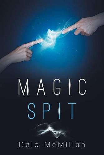 Cover image for Magic Spit