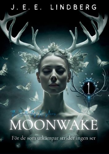 Cover image for Moonwake