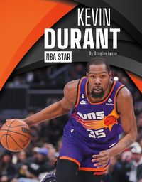 Cover image for Kevin Durant