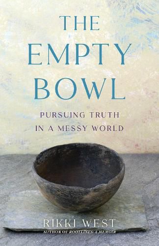 Cover image for The Empty Bowl