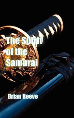 Cover image for The Spirit of the Samurai