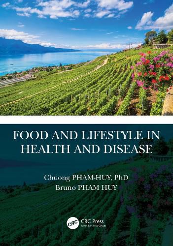 Cover image for Food and Lifestyle in Health and Disease