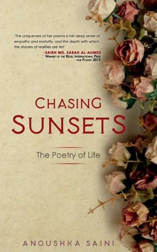 Cover image for Chasing Sunsets