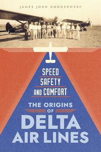 Cover image for Speed, Safety, and Comfort