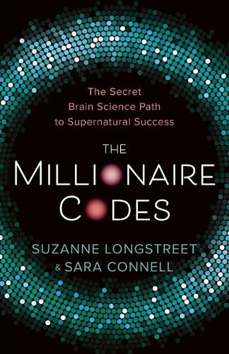 Cover image for The Millionaire Codes