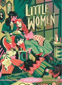 Cover image for Classic Starts (R): Little Women