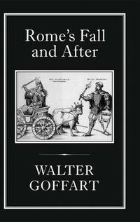 Cover image for Rome's Fall and After