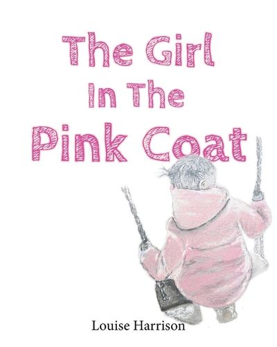 Cover image for The Girl in the Pink Coat