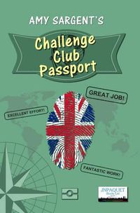 Cover image for Challenge Club Passport