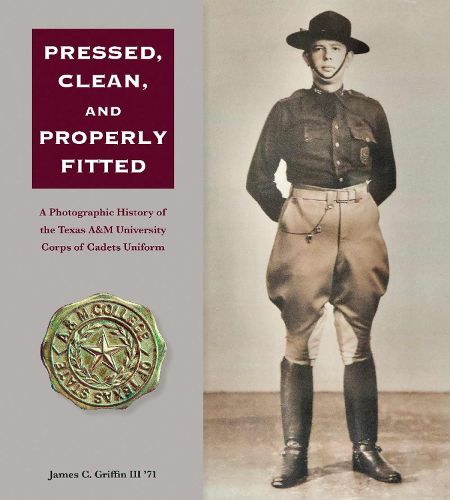 Cover image for Pressed, Clean, and Properly Fitted Volume 134