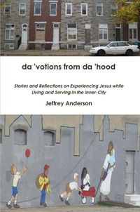 Cover image for Da 'Votions from Da 'Hood