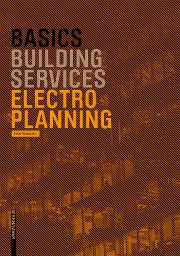 Cover image for Basics Electro-Planning