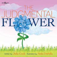 Cover image for The Judgemental Flower