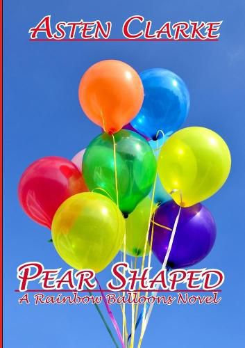 Cover image for Pear Shaped