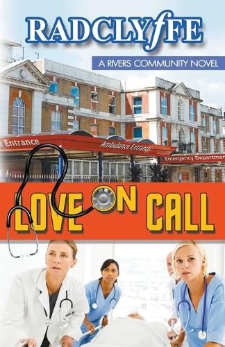 Cover image for Love on Call