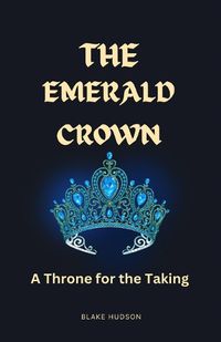 Cover image for The Emerald Crown