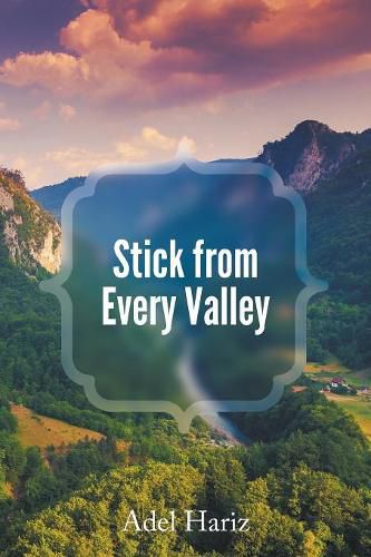 Cover image for Stick from Every Valley