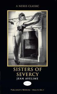 Cover image for Sisters of Severcy