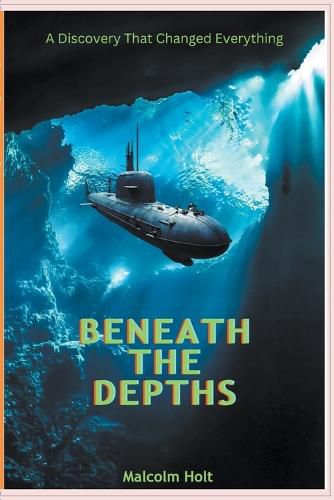 Cover image for Beaneath the Depths