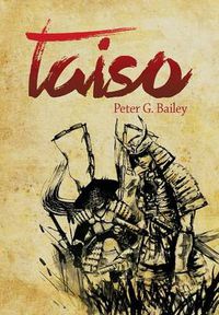 Cover image for Taiso