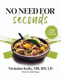 Cover image for No Need for Seconds