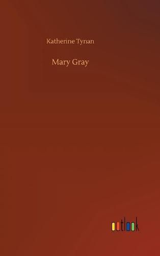 Cover image for Mary Gray